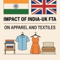 AEPC Statement on India-UK FTA Coming into Force from July 15